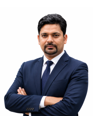 Adv. Nirmal Agarwal