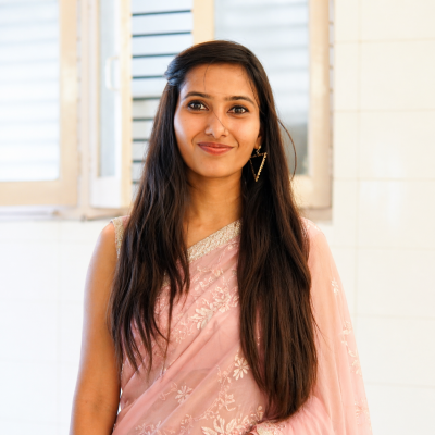 Komal Agarwal