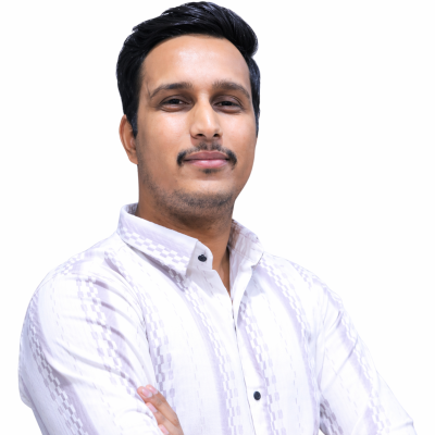 Nitesh Paliwal